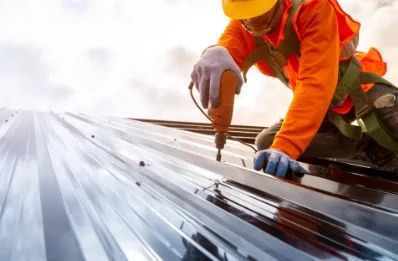 Travaux de zinguerie à Rebreuve-sur-Canche